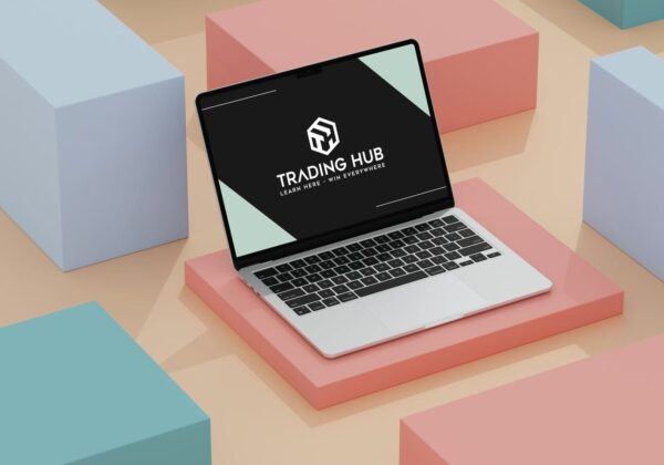 Trading hub 4.0 Full course 2024 Free Download