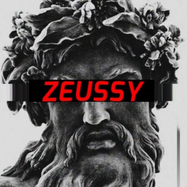 Zeussy - MMXM The Ones That Know (ICT Concepts) Course Free Download