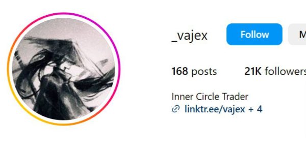 Vajex Trading Mentorship Program Download