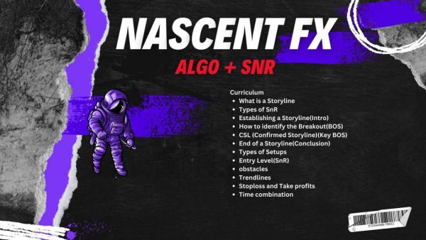 Nascent FX Trading Course Latest