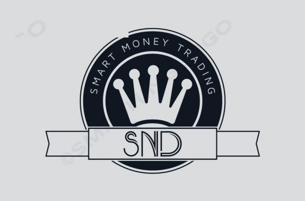 💎 SnD SMC (Smart Money Concepts) Download