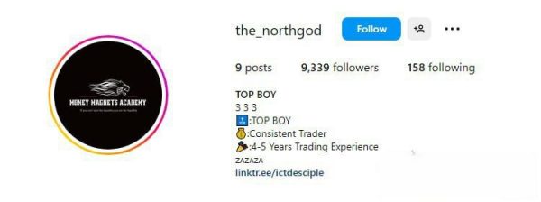 The North God (SMC) Course Download