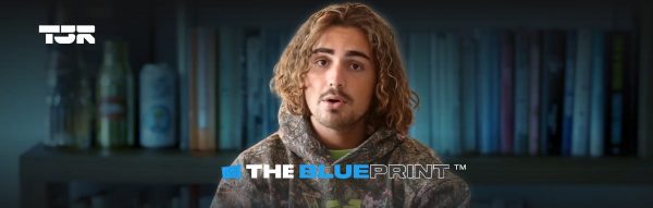 TJR Blueprint - Mastermind Course Download